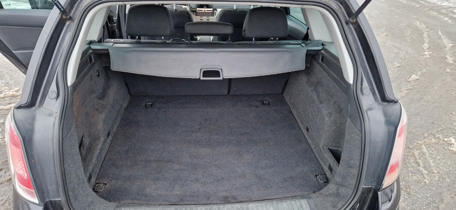 Opel Astra – billede 12