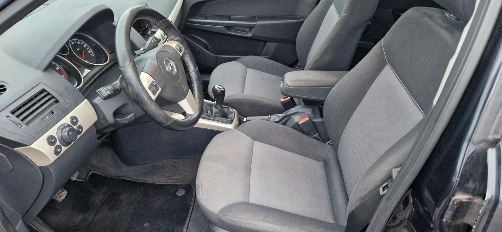 Opel Astra – billede 10