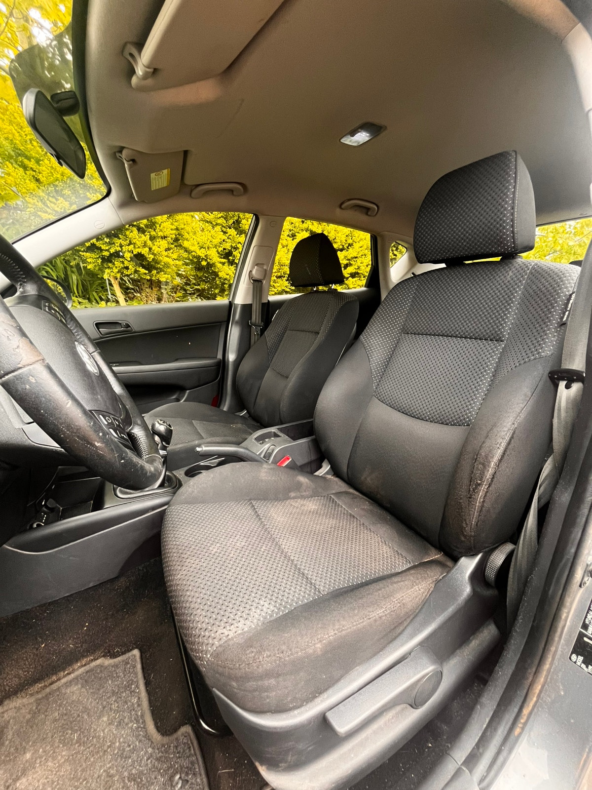 Hyundai i30 til salg hos Nabilli