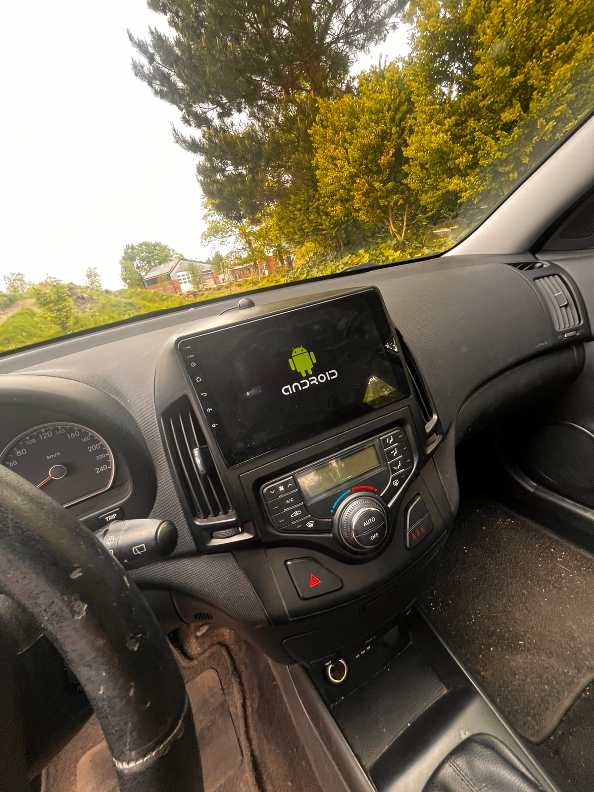 Hyundai i30 til salg hos Nabilli