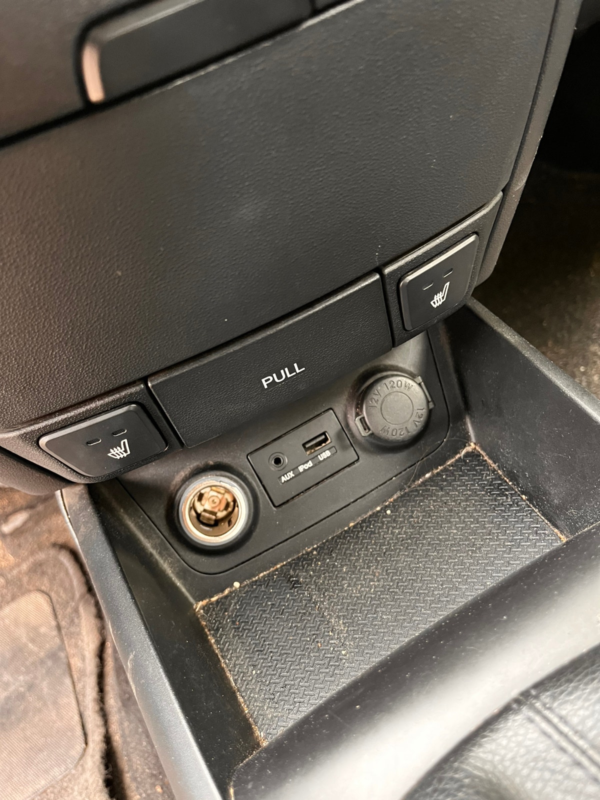 Hyundai i30 til salg hos Nabilli