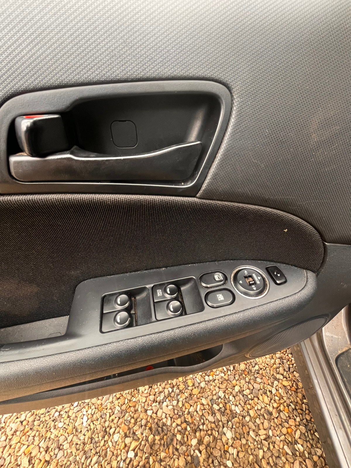 Hyundai i30 til salg hos Nabilli