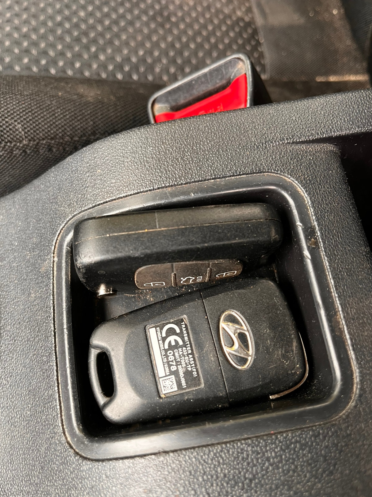 Hyundai i30 til salg hos Nabilli