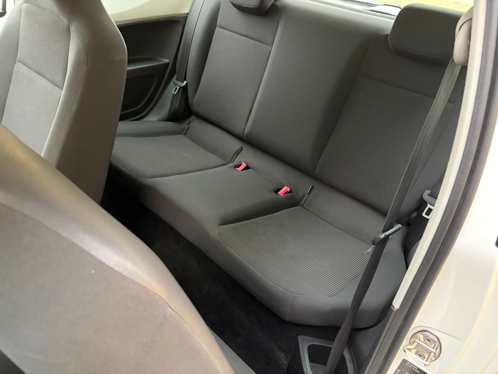 VW UP! til salg hos Nabilli
