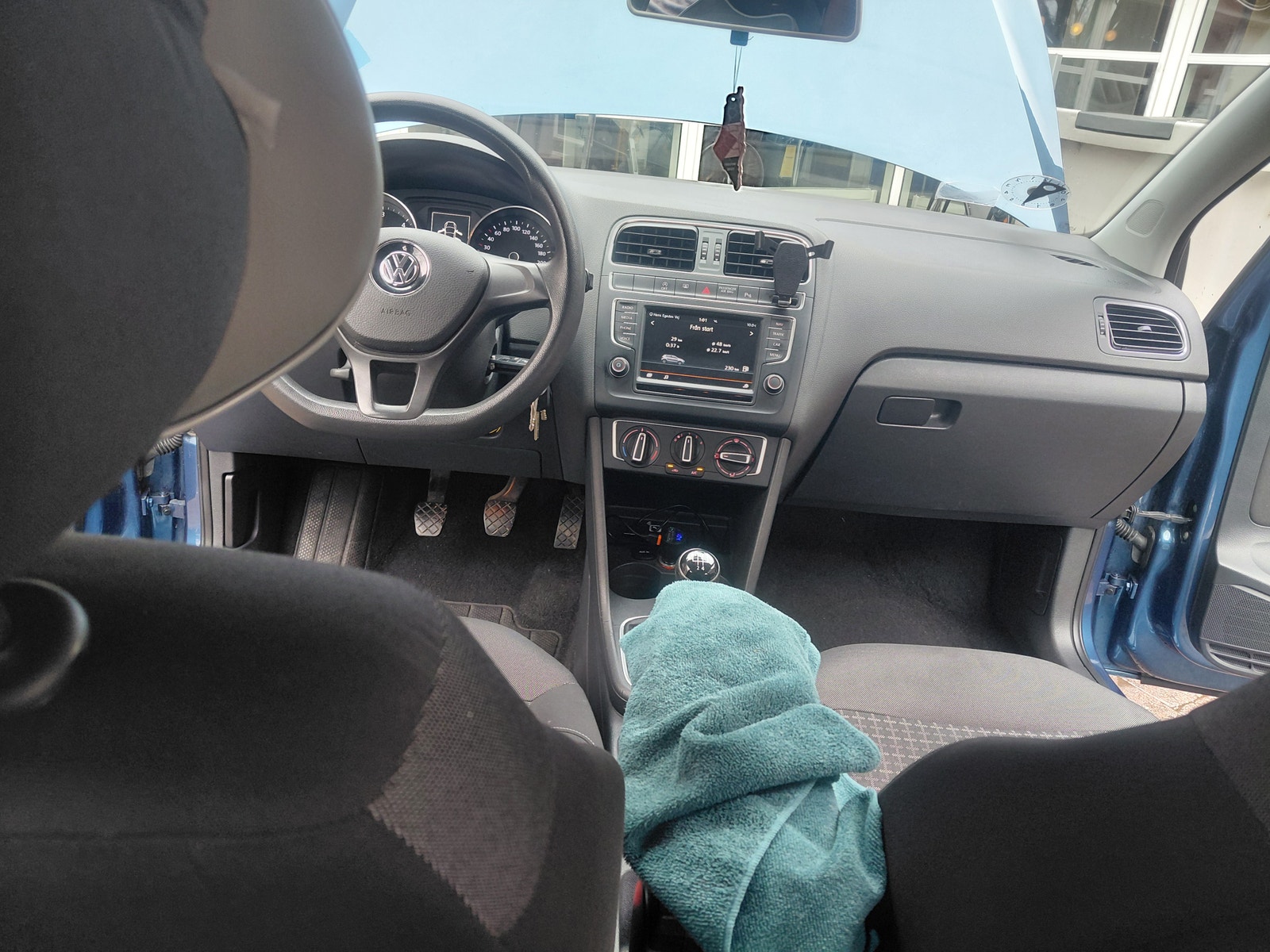 VW Polo – billede 7