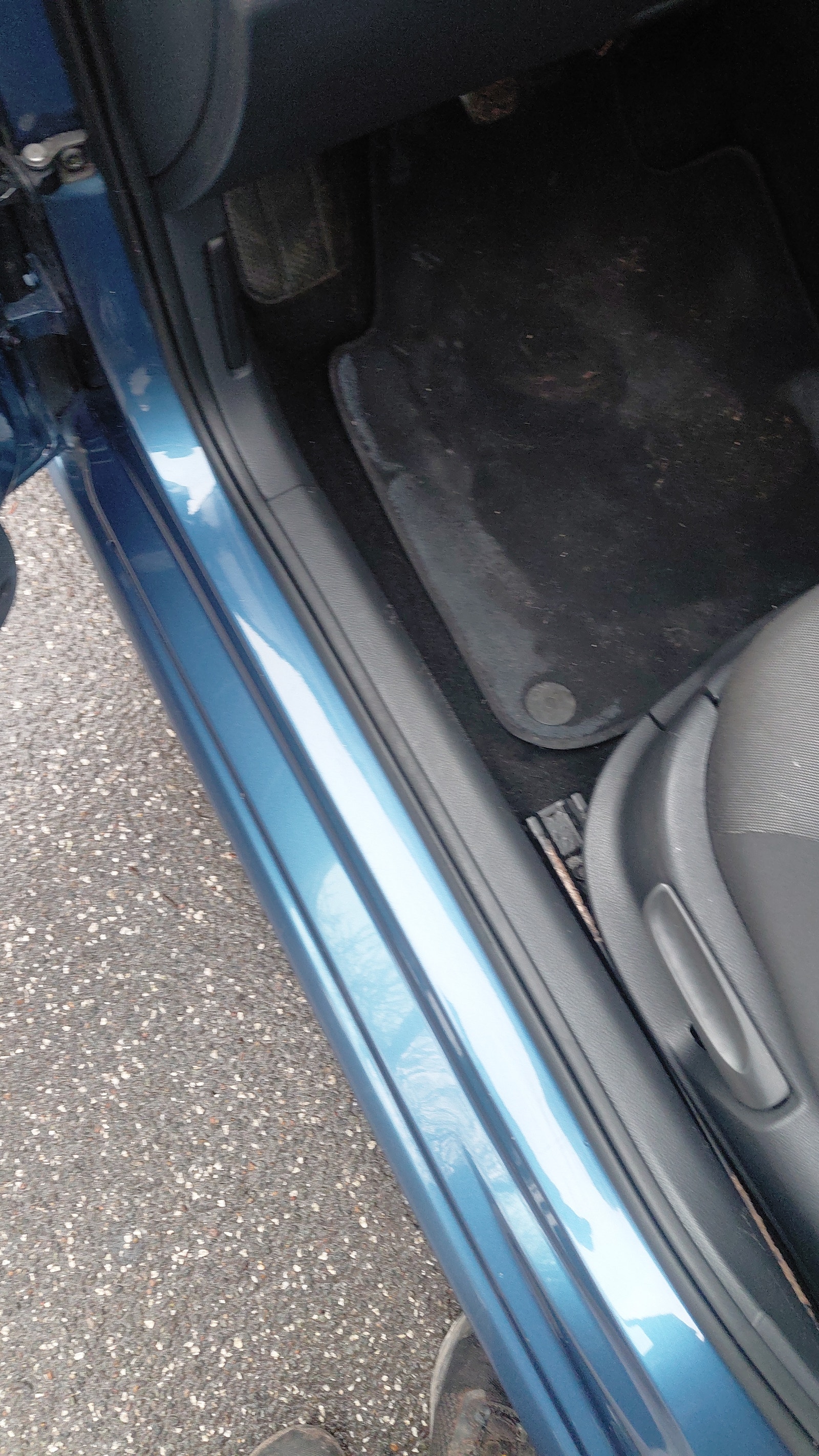 VW Polo – billede 5