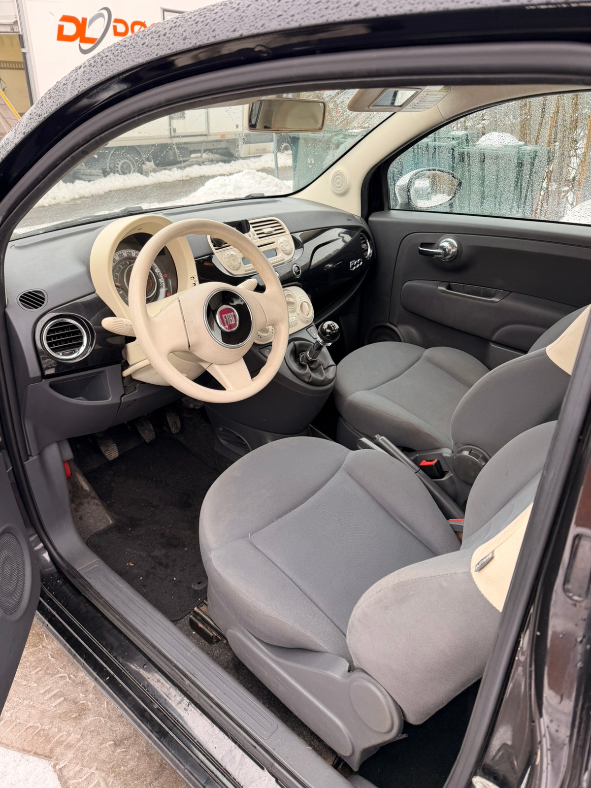 Fiat 500 – billede 6
