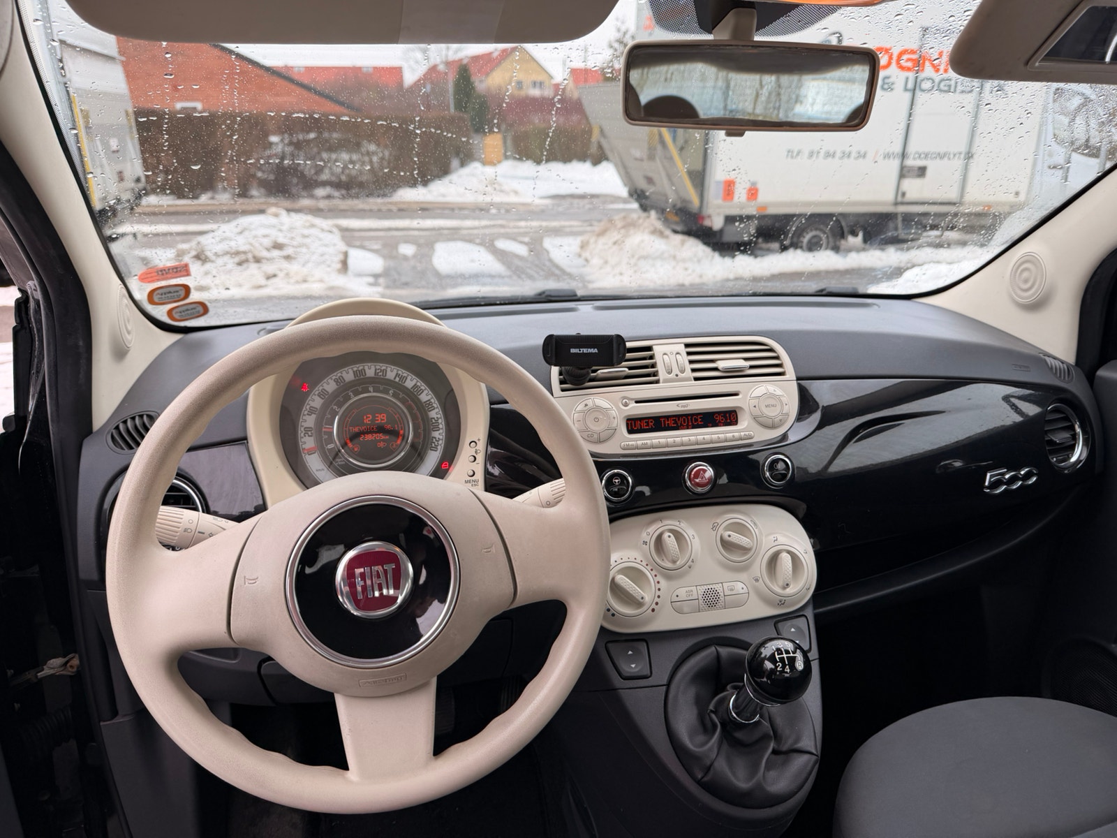 Fiat 500 – billede 4