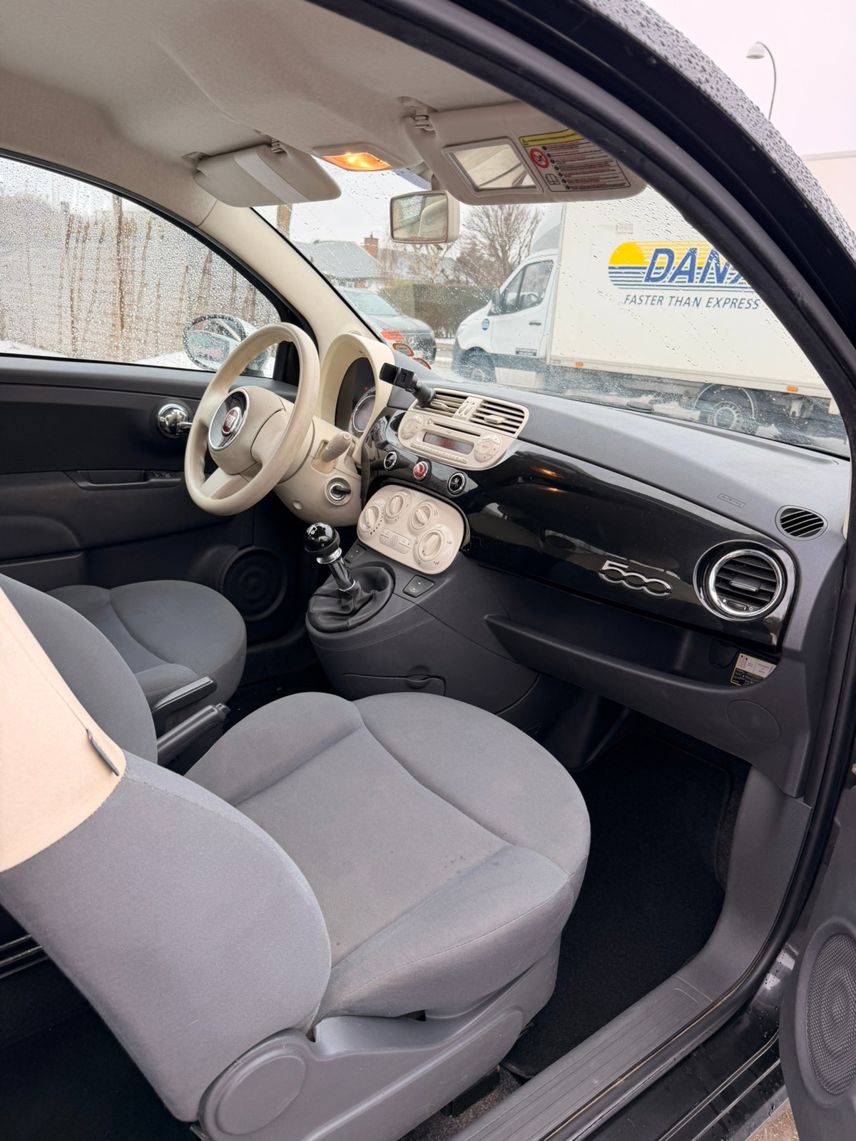 Fiat 500 – billede 7