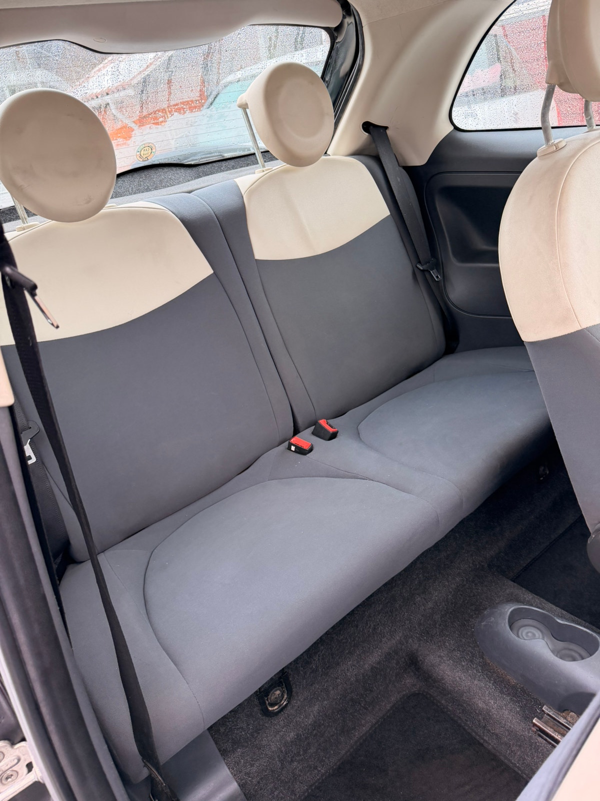 Fiat 500 – billede 5