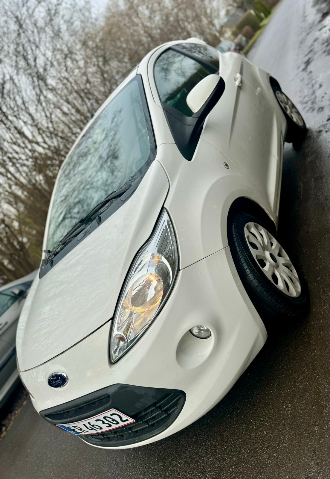 Ford Ka – billede 10