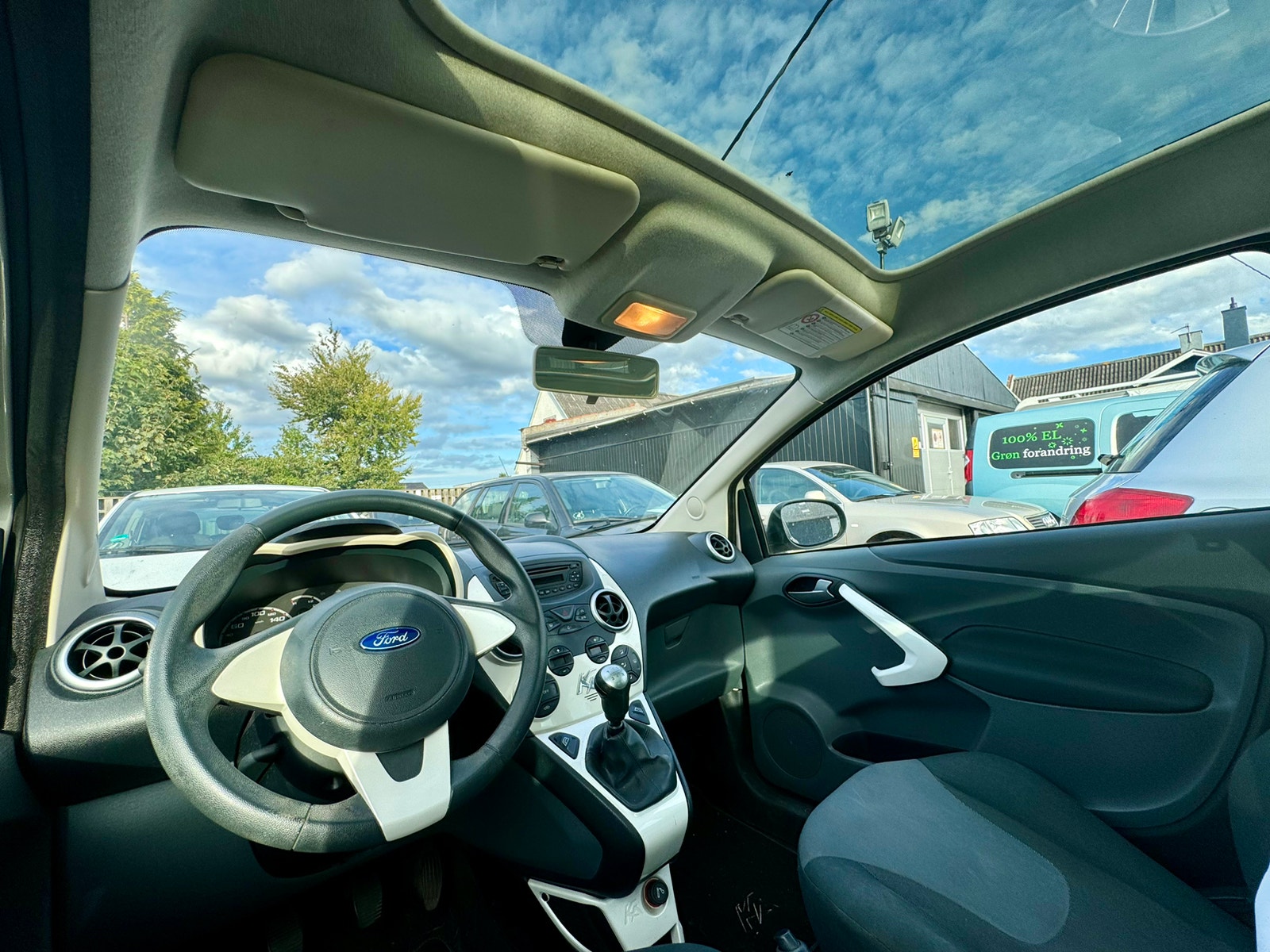 Ford Ka – billede 6
