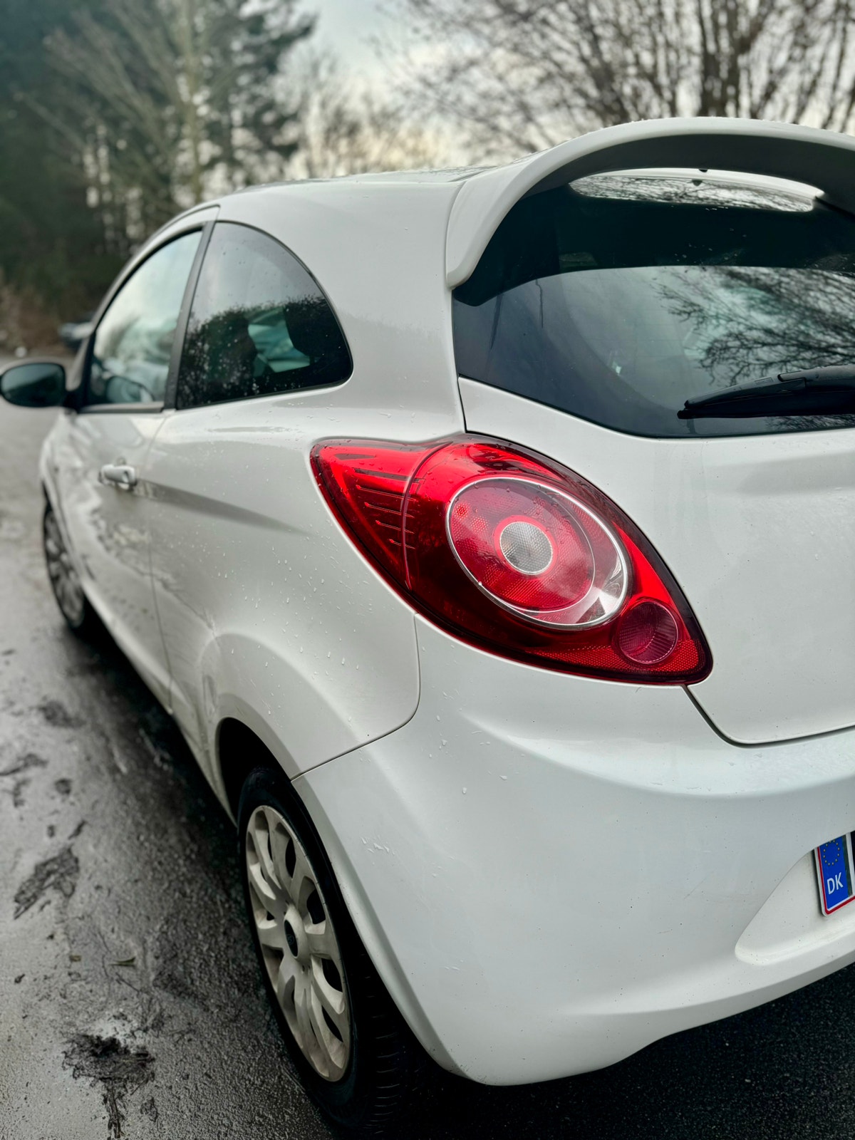 Ford Ka – billede 8