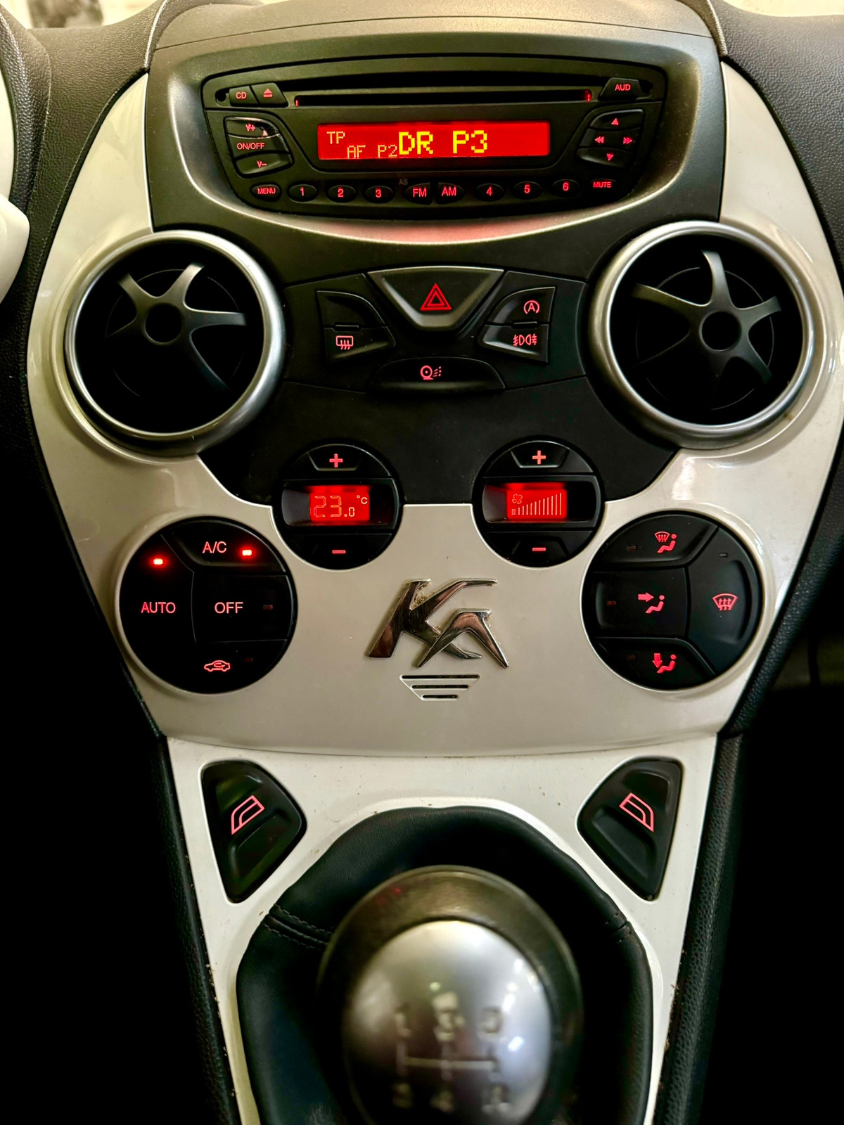 Ford Ka – billede 14