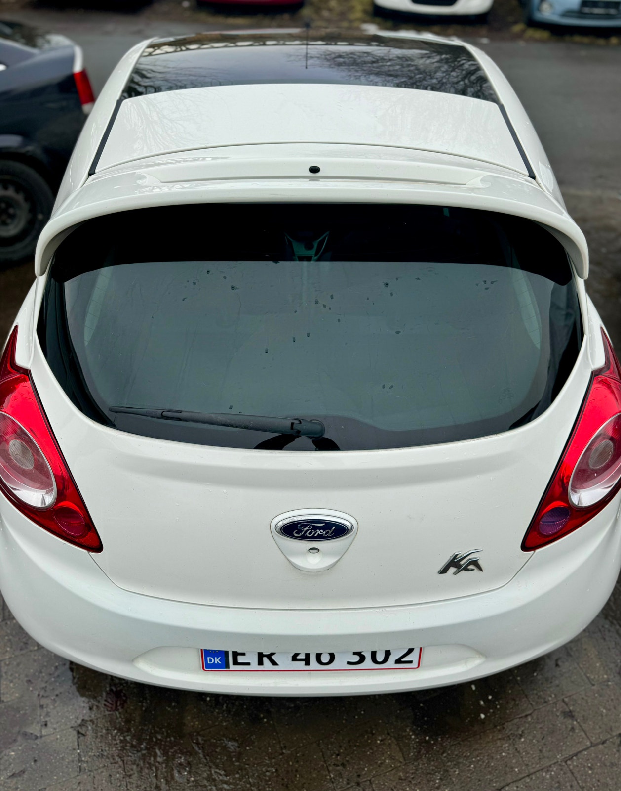 Ford Ka – billede 13