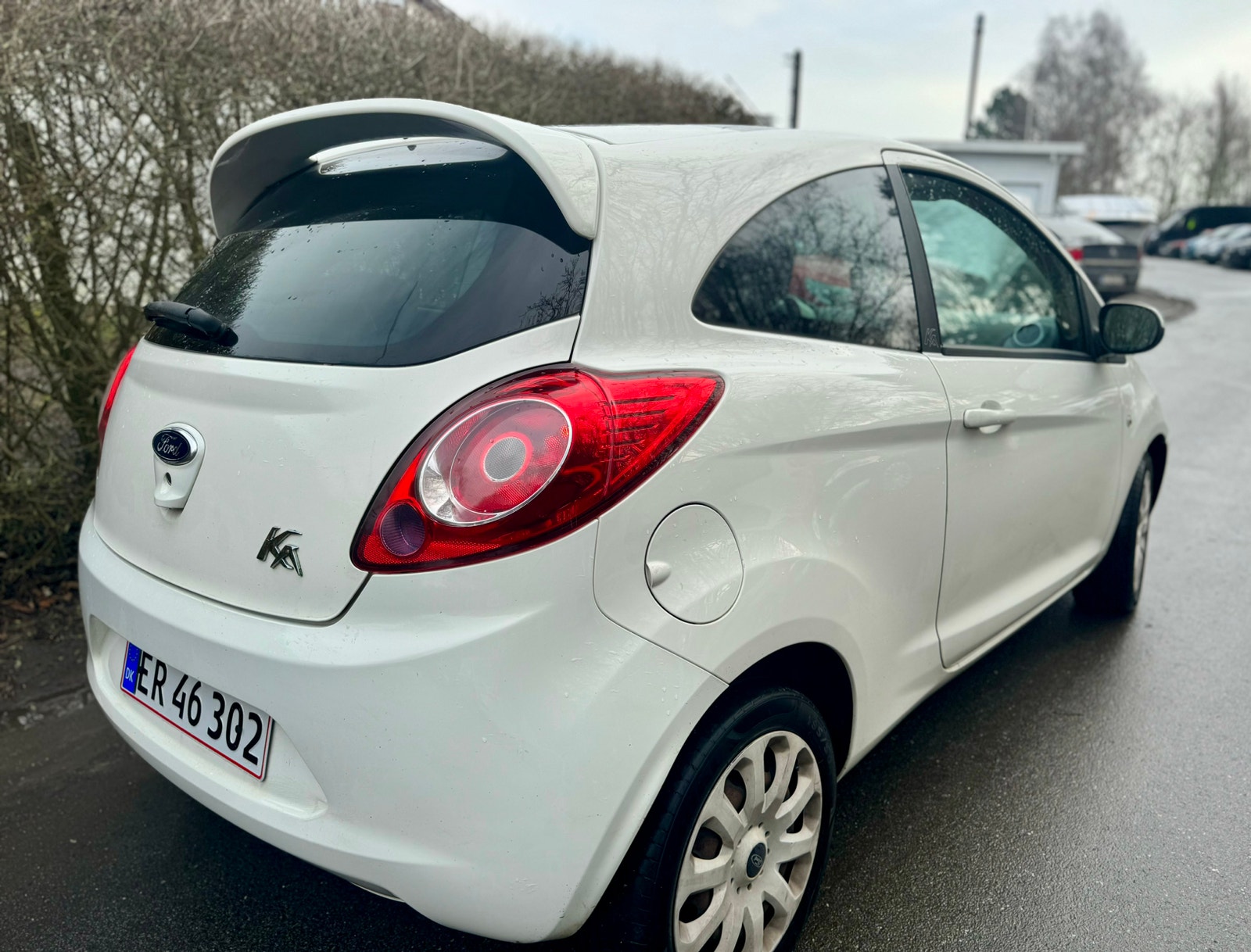 Ford Ka – billede 11