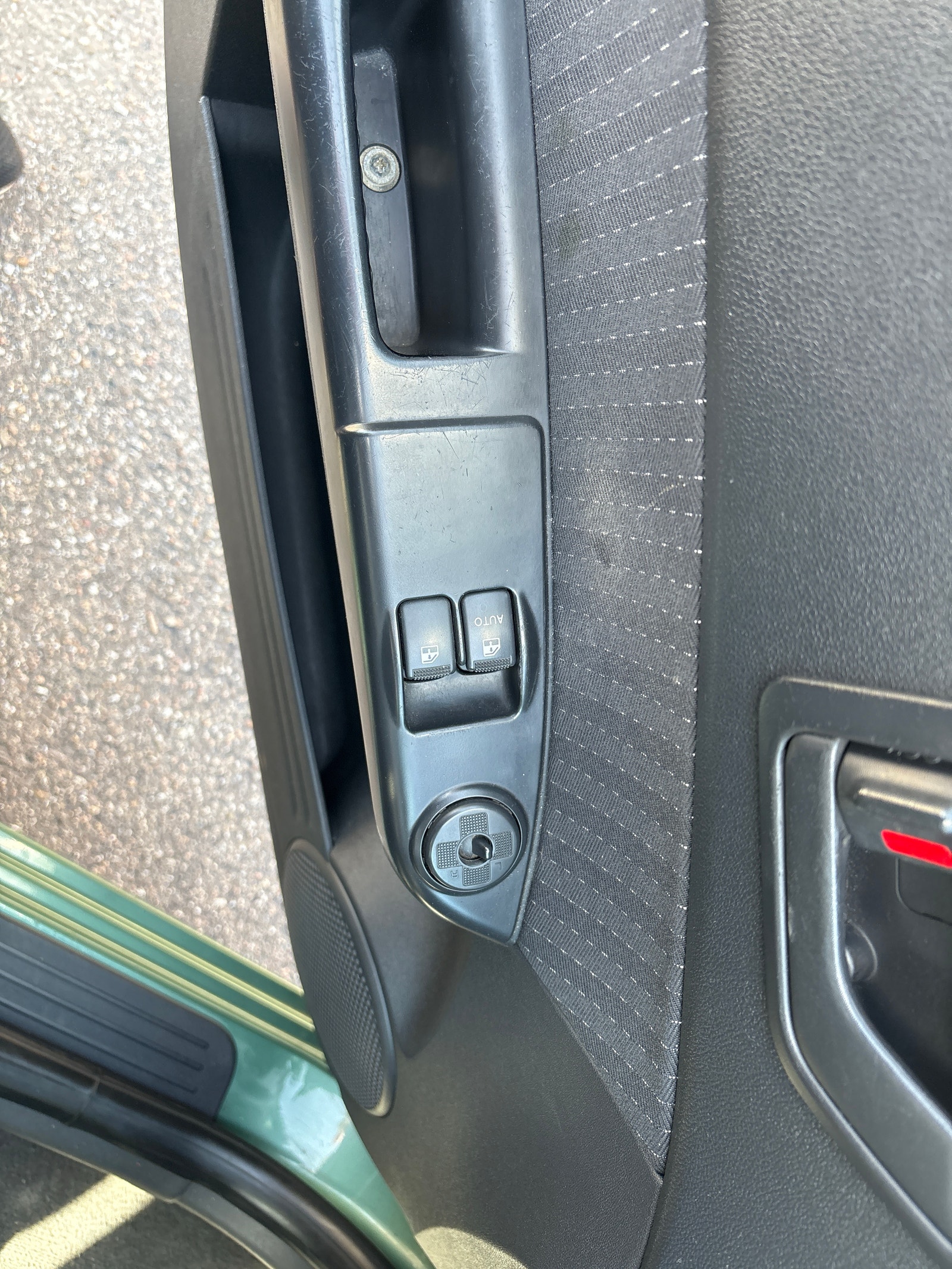 Hyundai Getz – billede 4