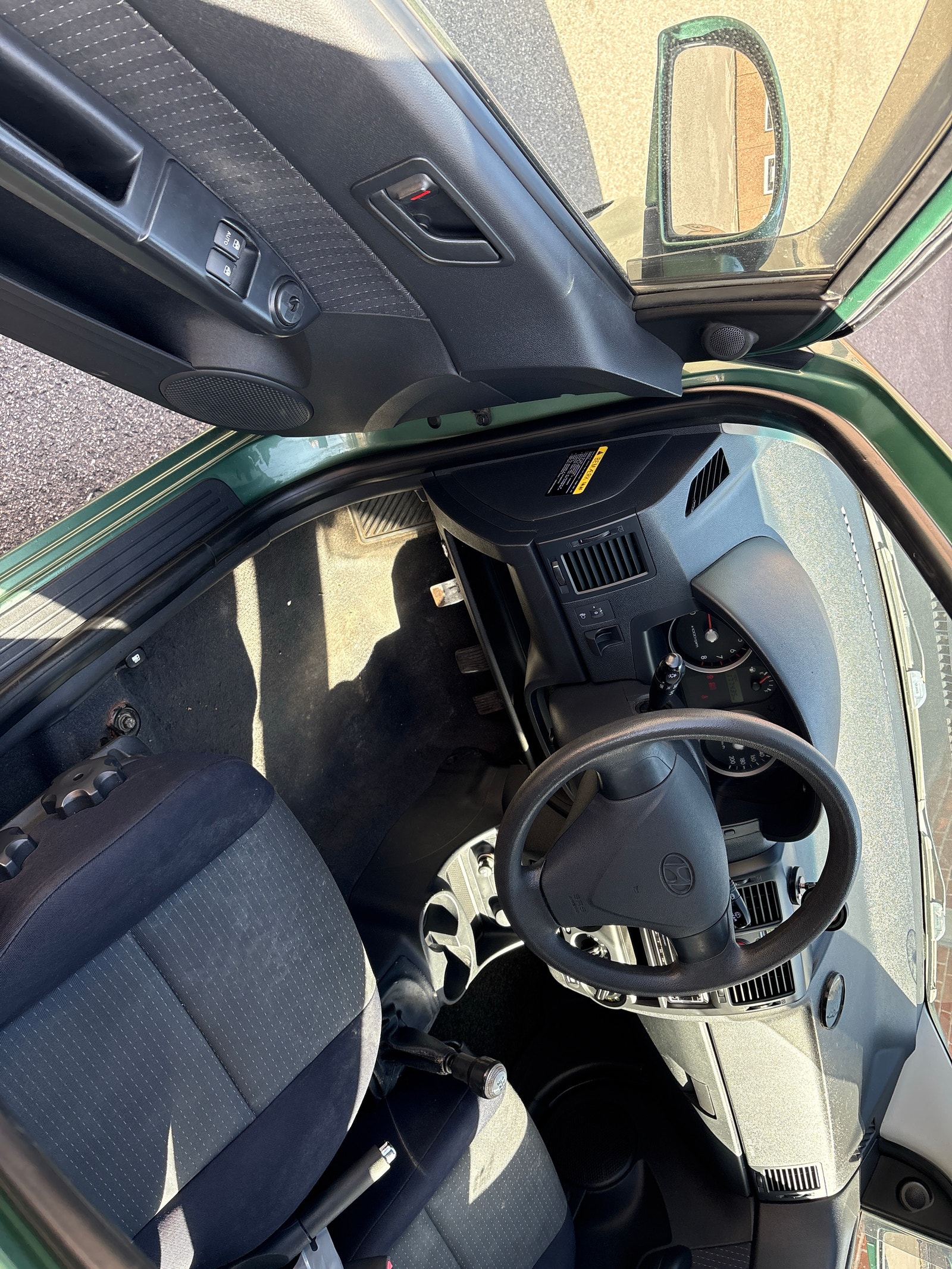 Hyundai Getz – billede 10