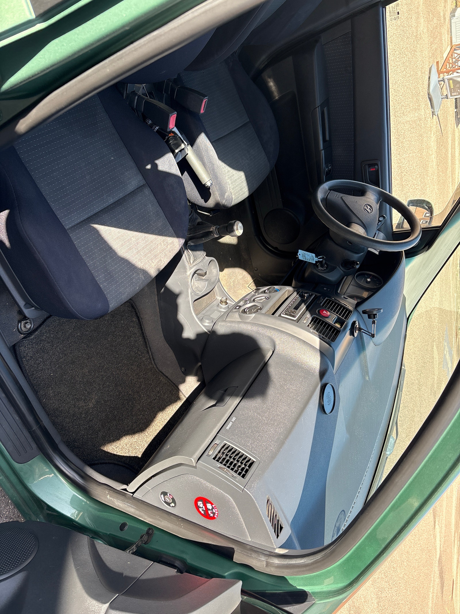 Hyundai Getz – billede 7
