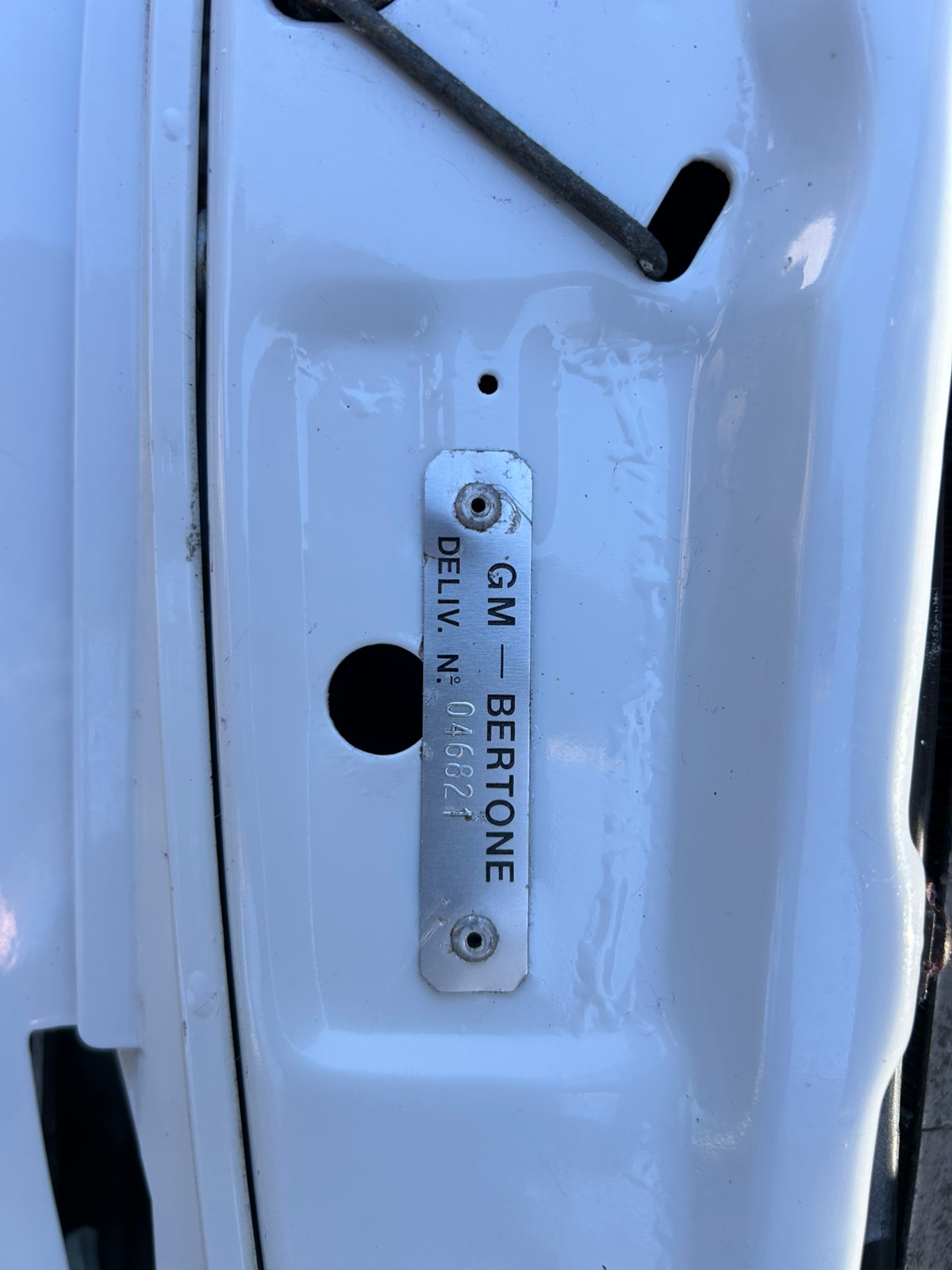 Opel Kadett – billede 9