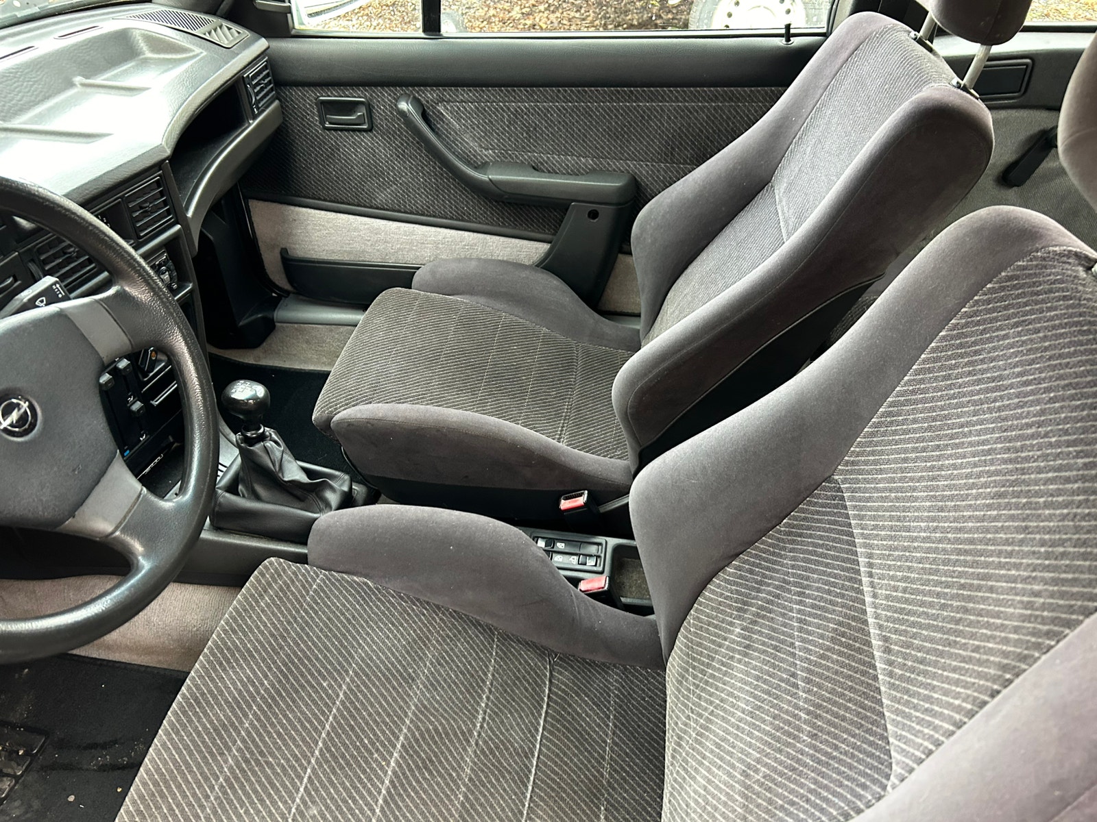 Opel Kadett – billede 8