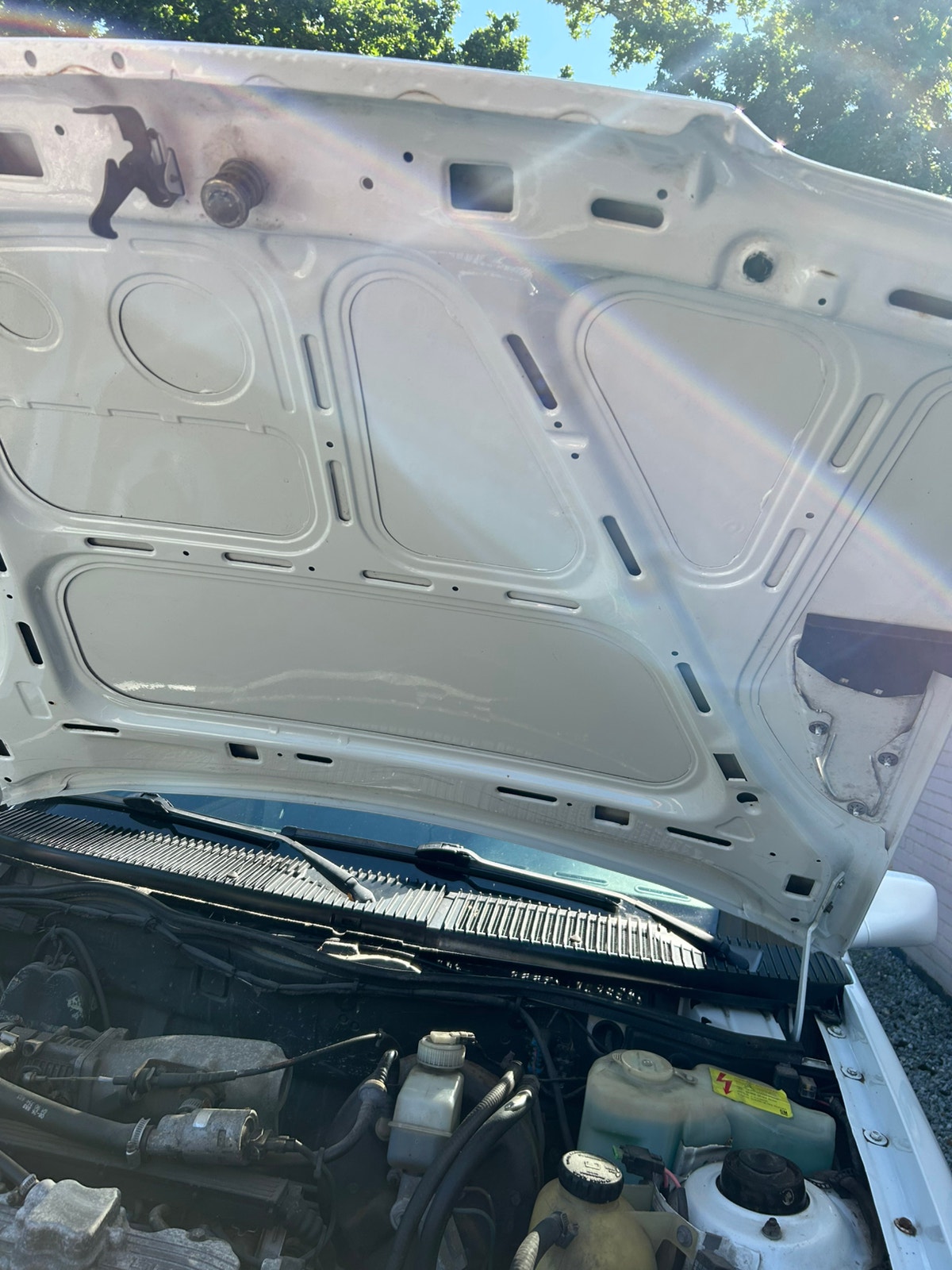 Opel Kadett – billede 10