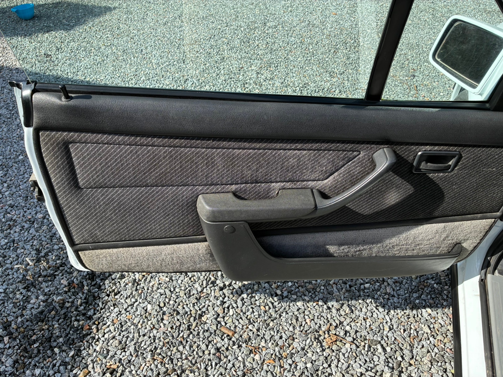 Opel Kadett – billede 14