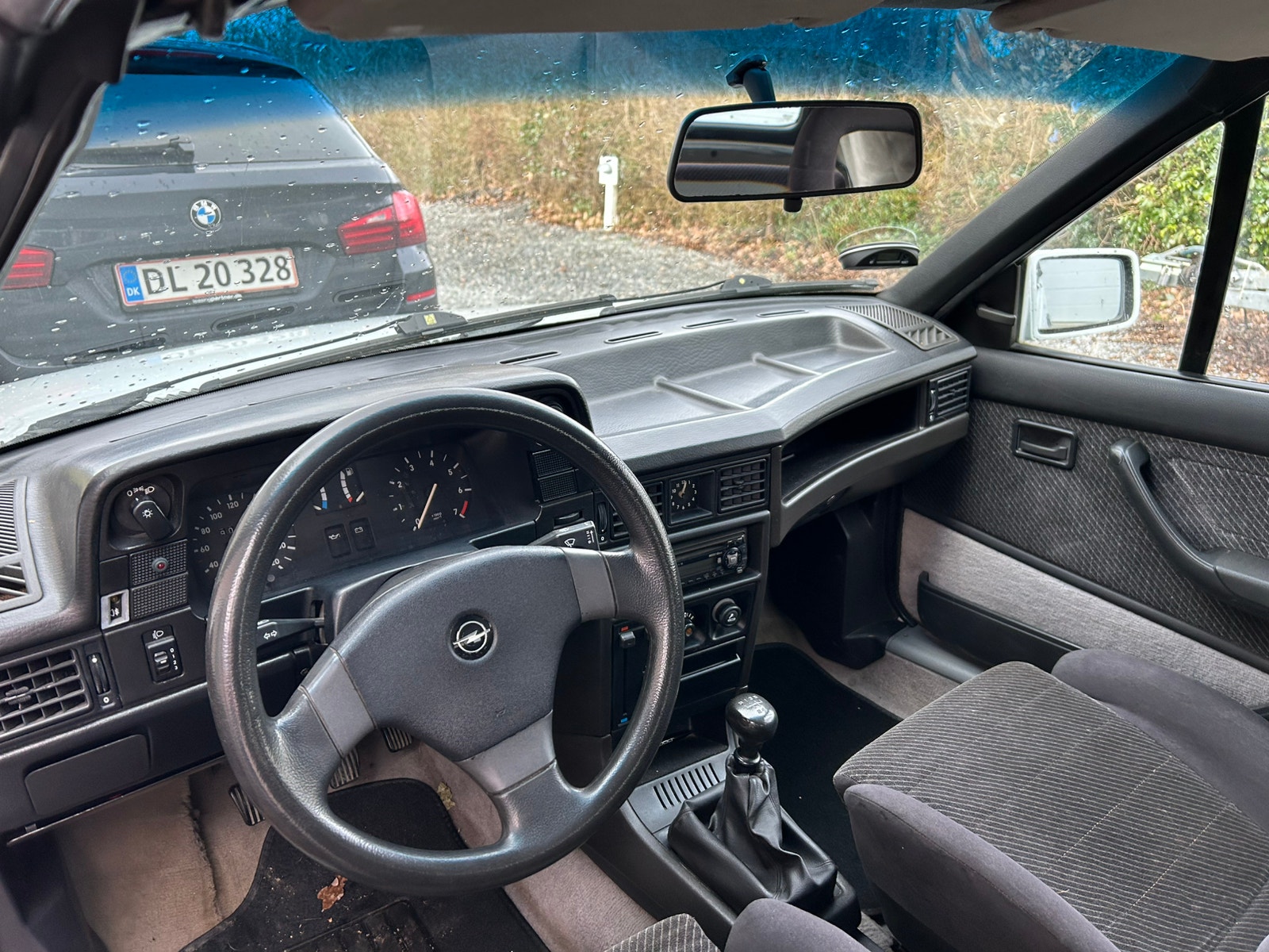 Opel Kadett – billede 7