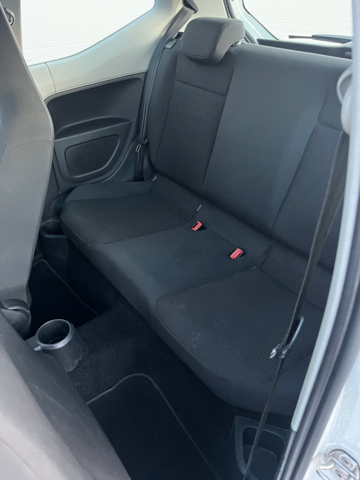 VW UP! til salg hos Nabilli