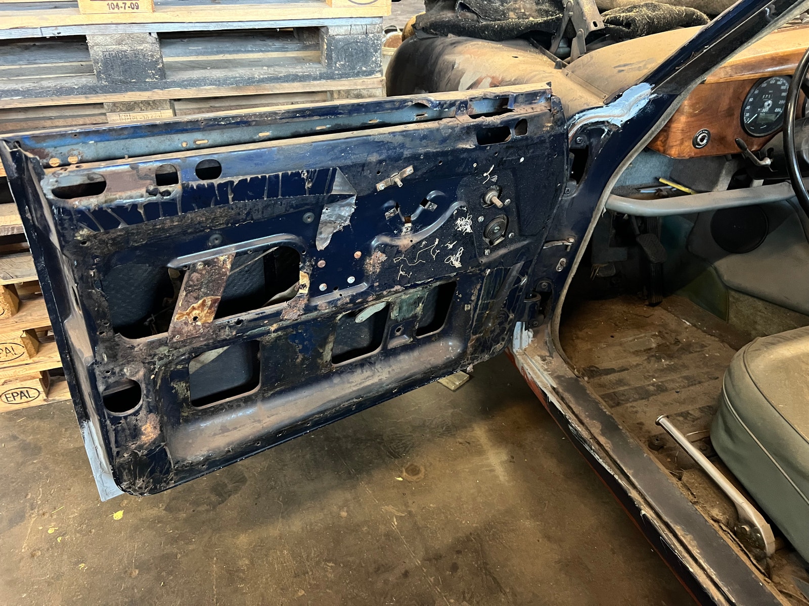 Jaguar S-TYPE – billede 34