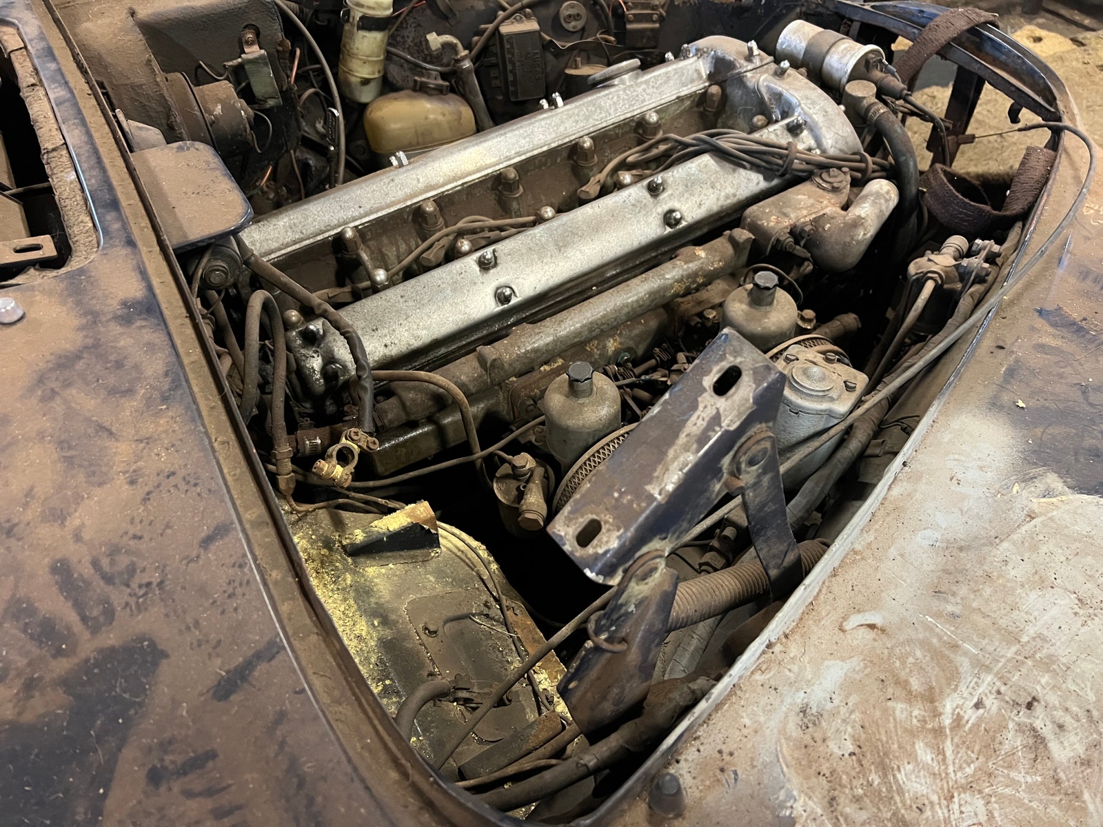 Jaguar S-TYPE – billede 41