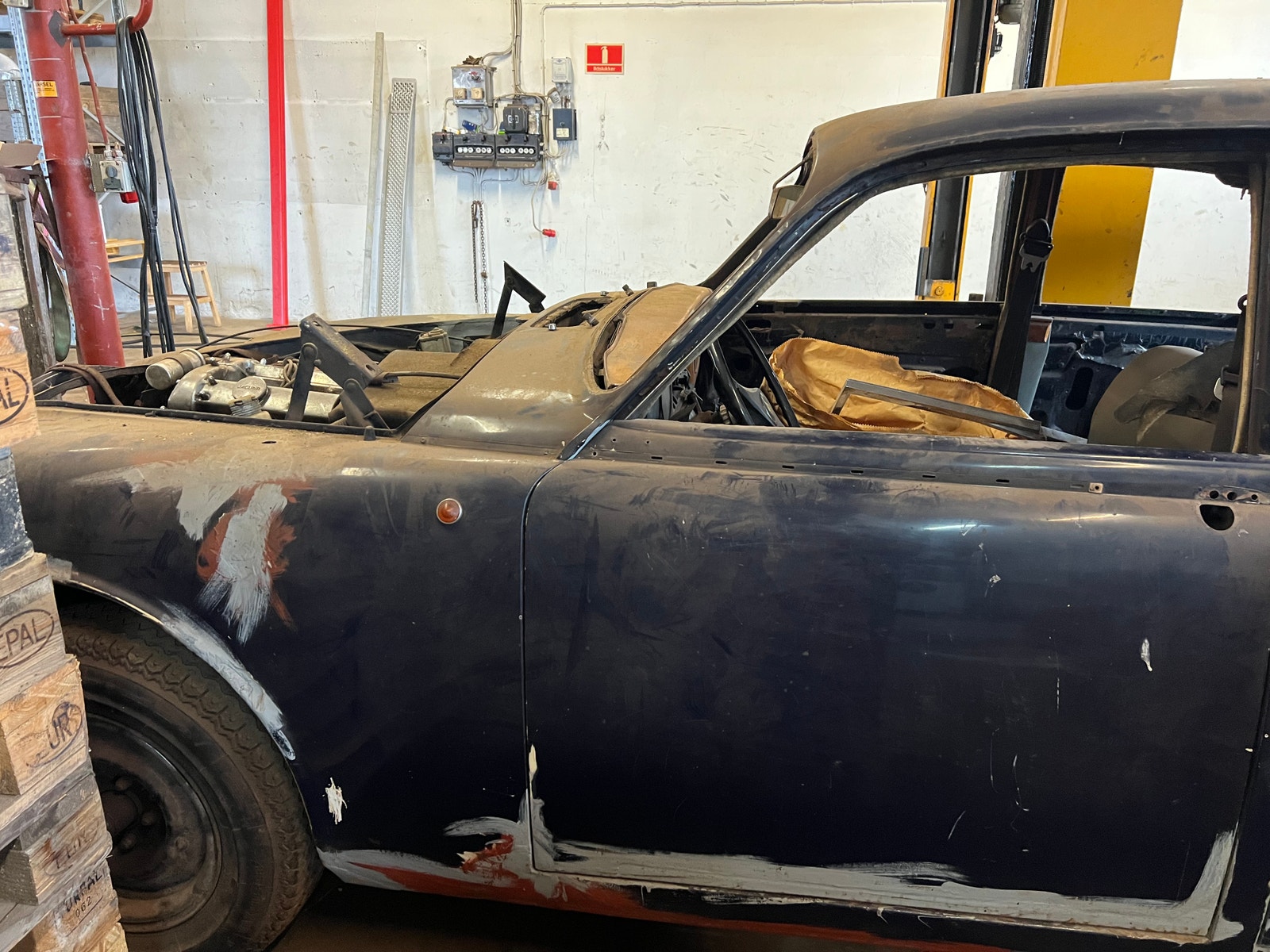 Jaguar S-TYPE – billede 43