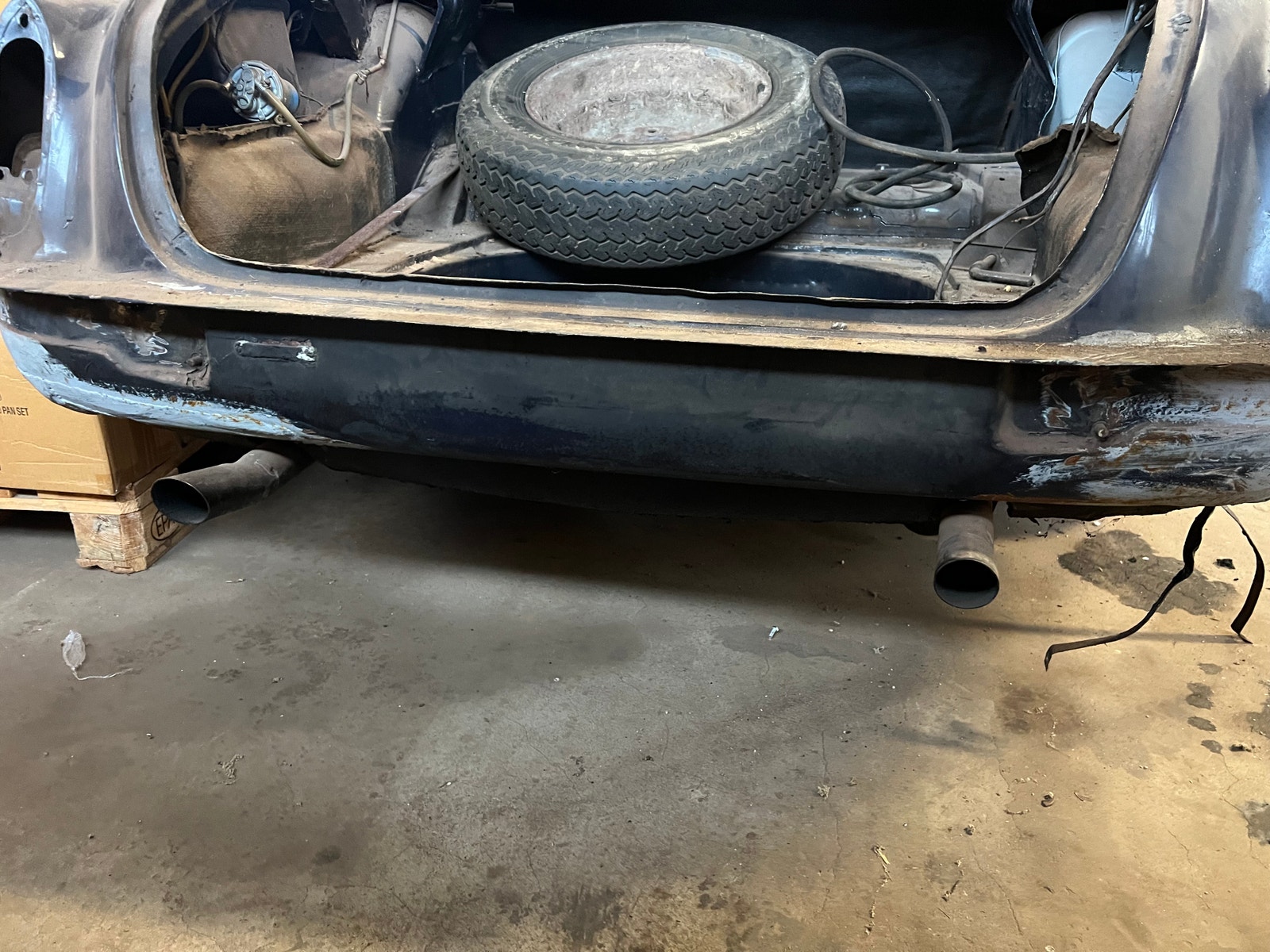 Jaguar S-TYPE – billede 17
