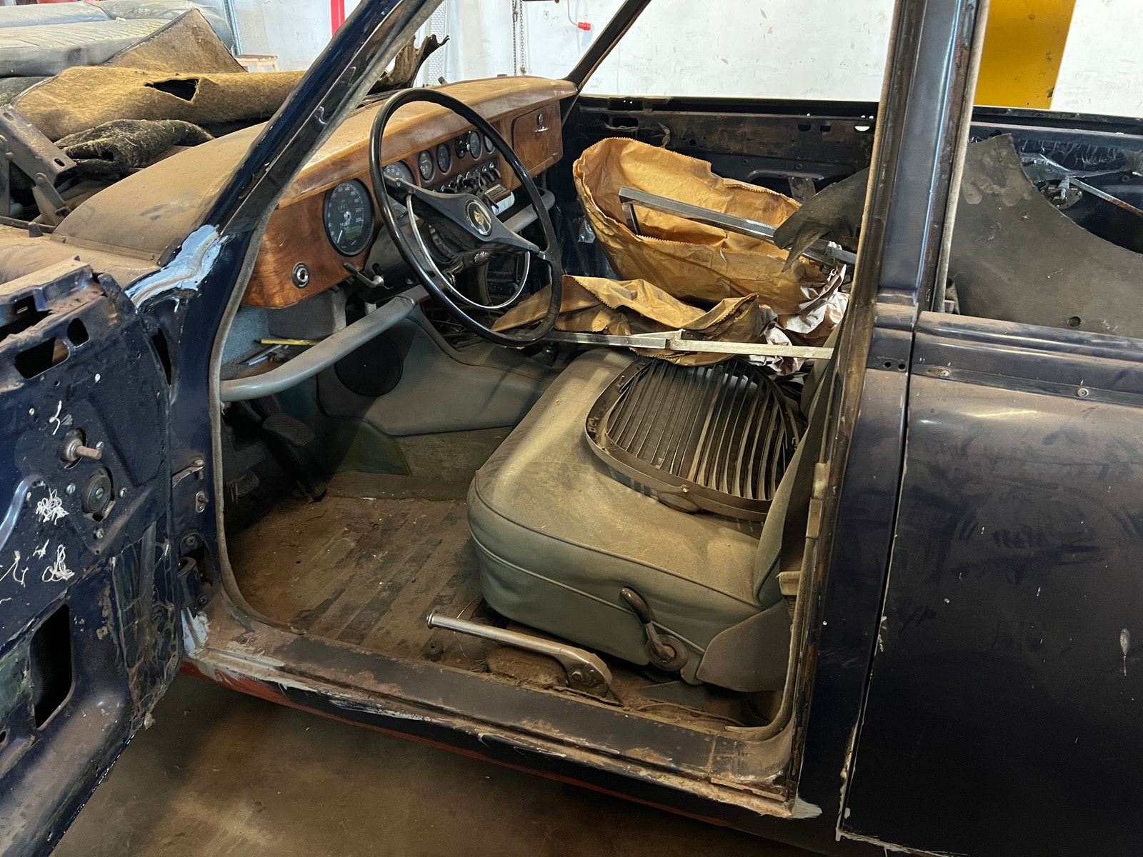 Jaguar S-TYPE – billede 33