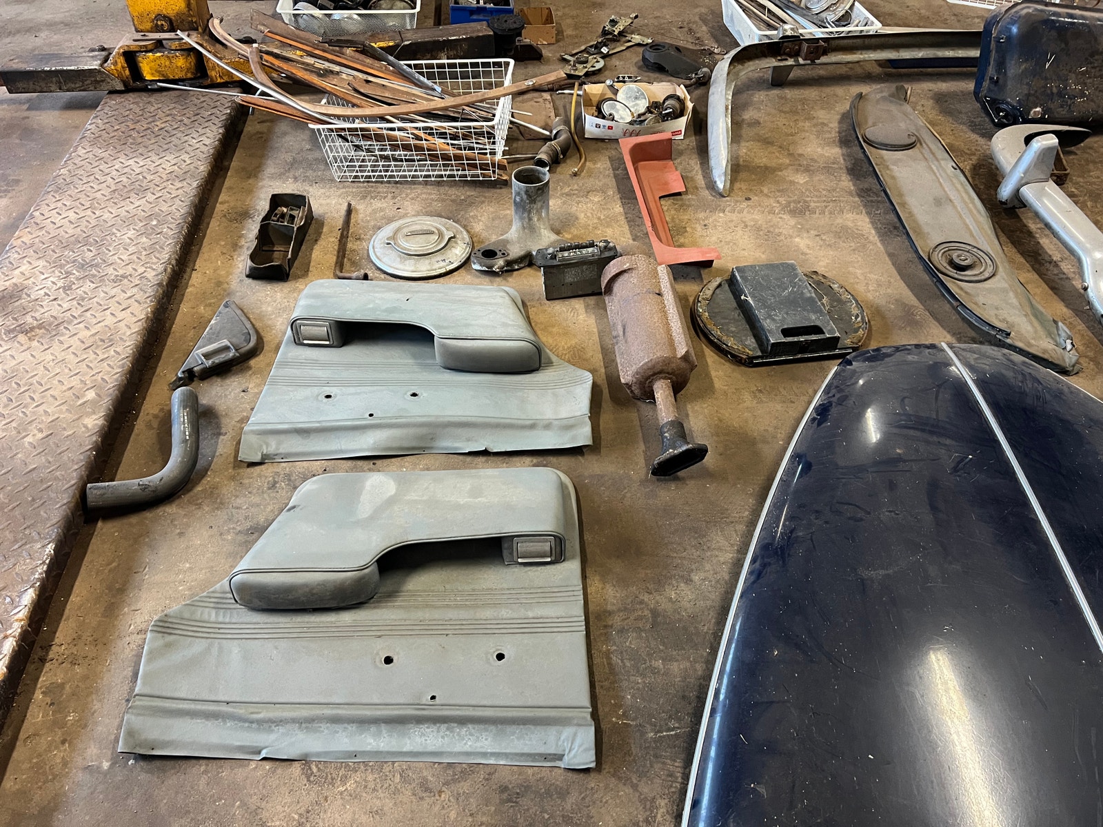 Jaguar S-TYPE – billede 35