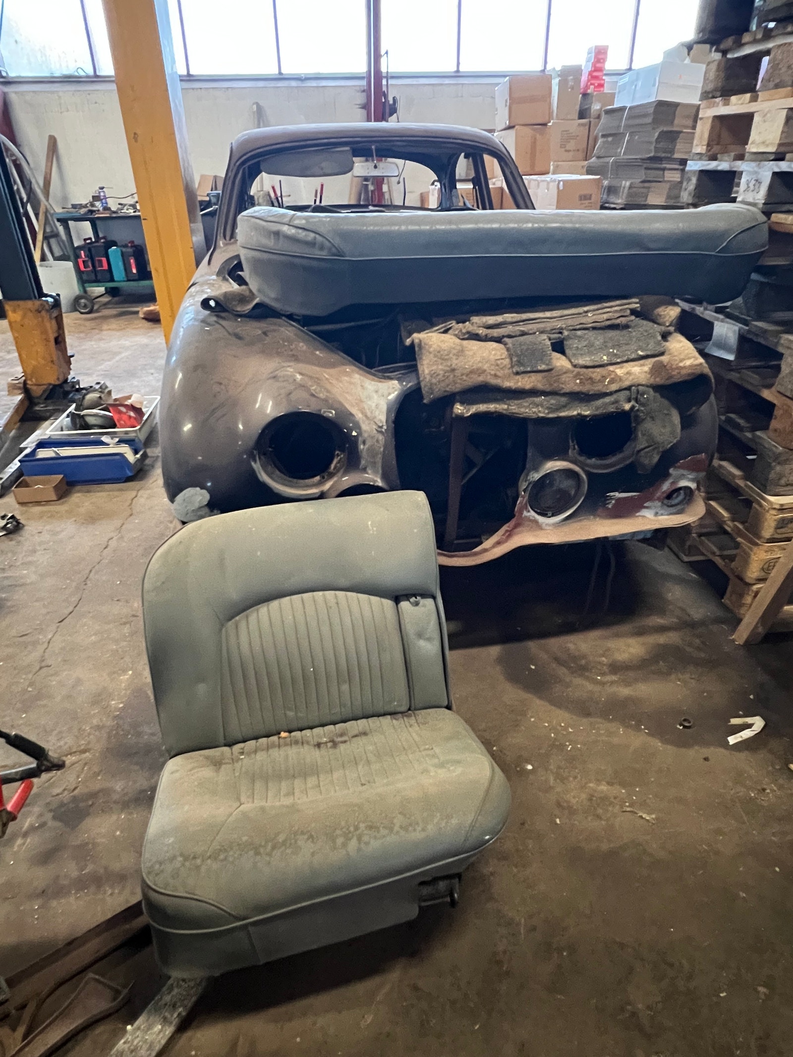 Jaguar S-TYPE – billede 22