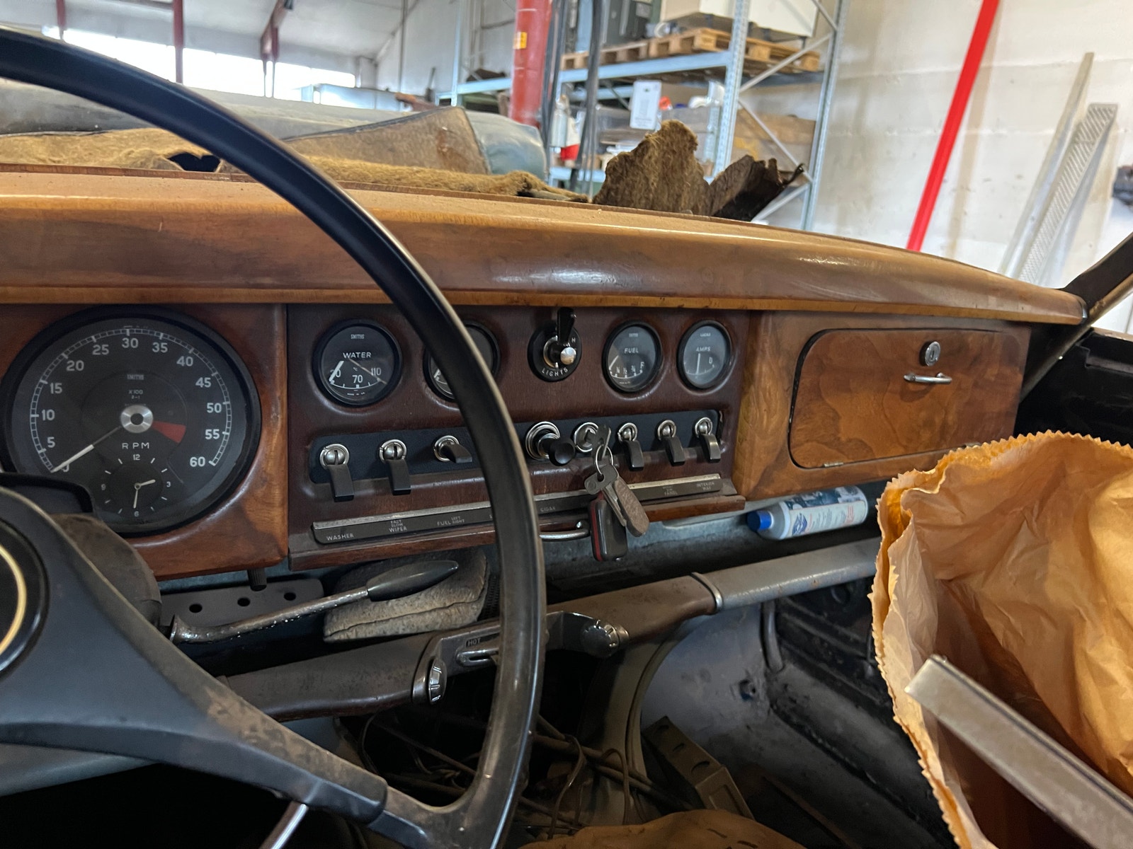 Jaguar S-TYPE – billede 30