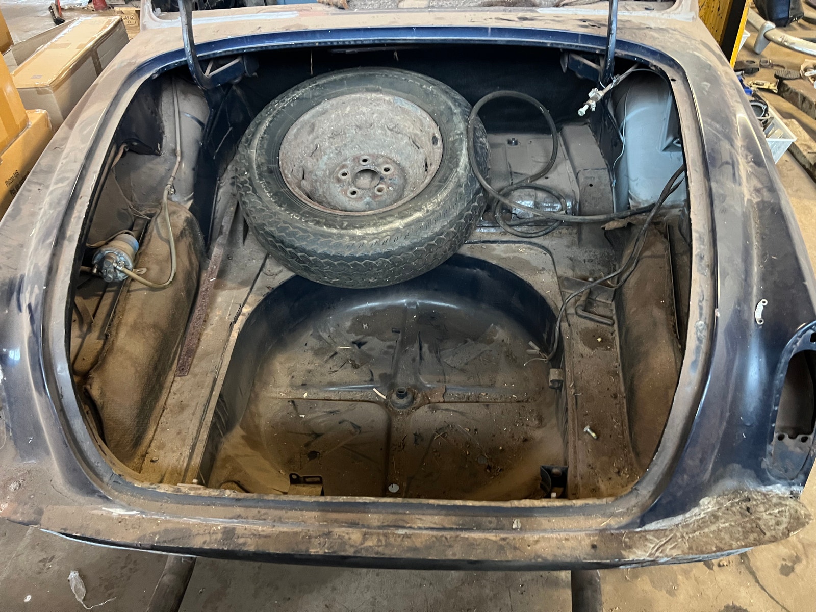 Jaguar S-TYPE – billede 16