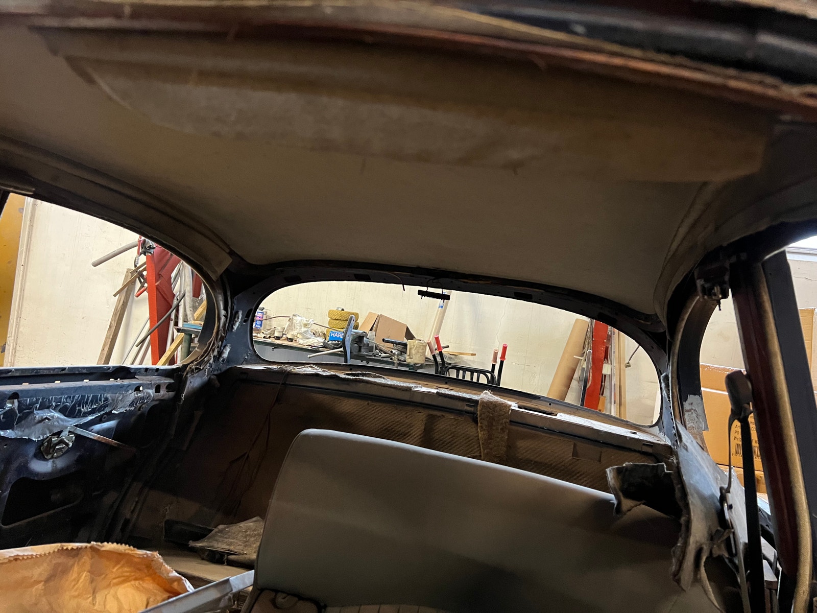 Jaguar S-TYPE – billede 28