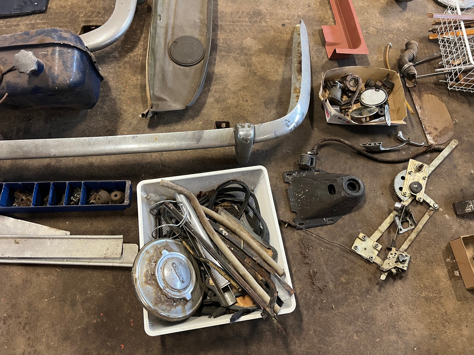 Jaguar S-TYPE – billede 10
