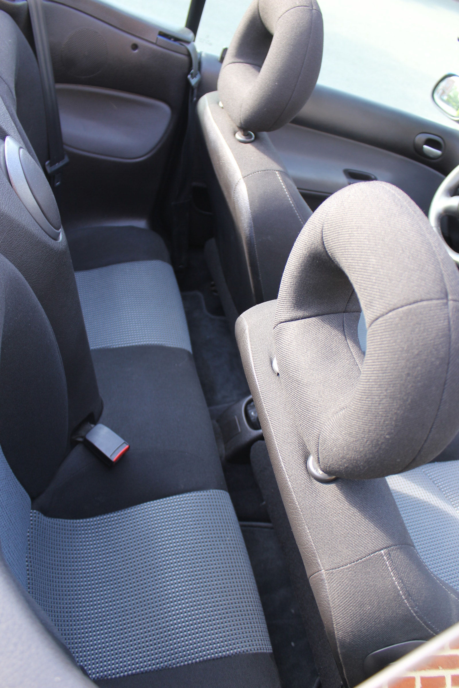 Peugeot 206 – billede 5