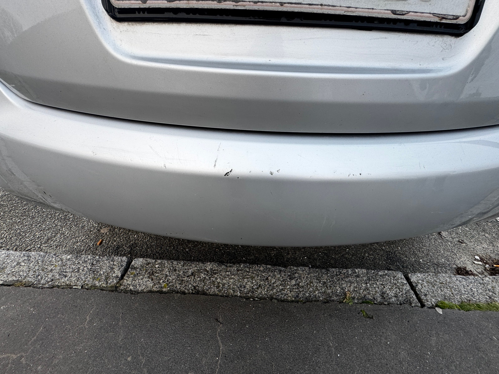 Suzuki Splash – billede 9