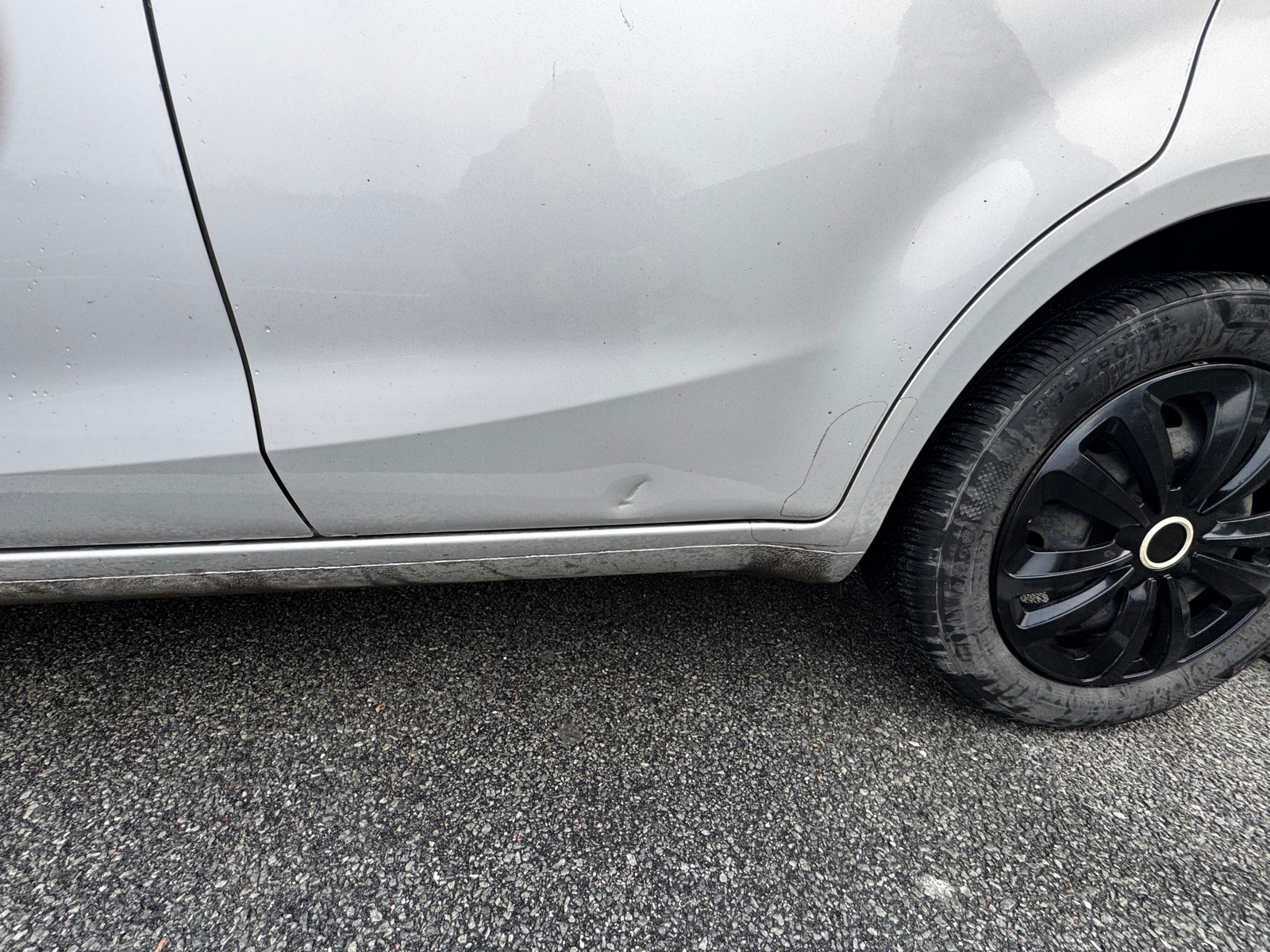Suzuki Splash – billede 10
