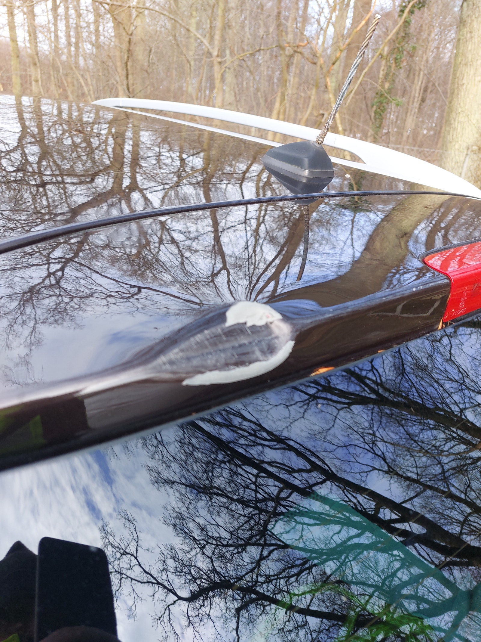 Renault Megane III – billede 3