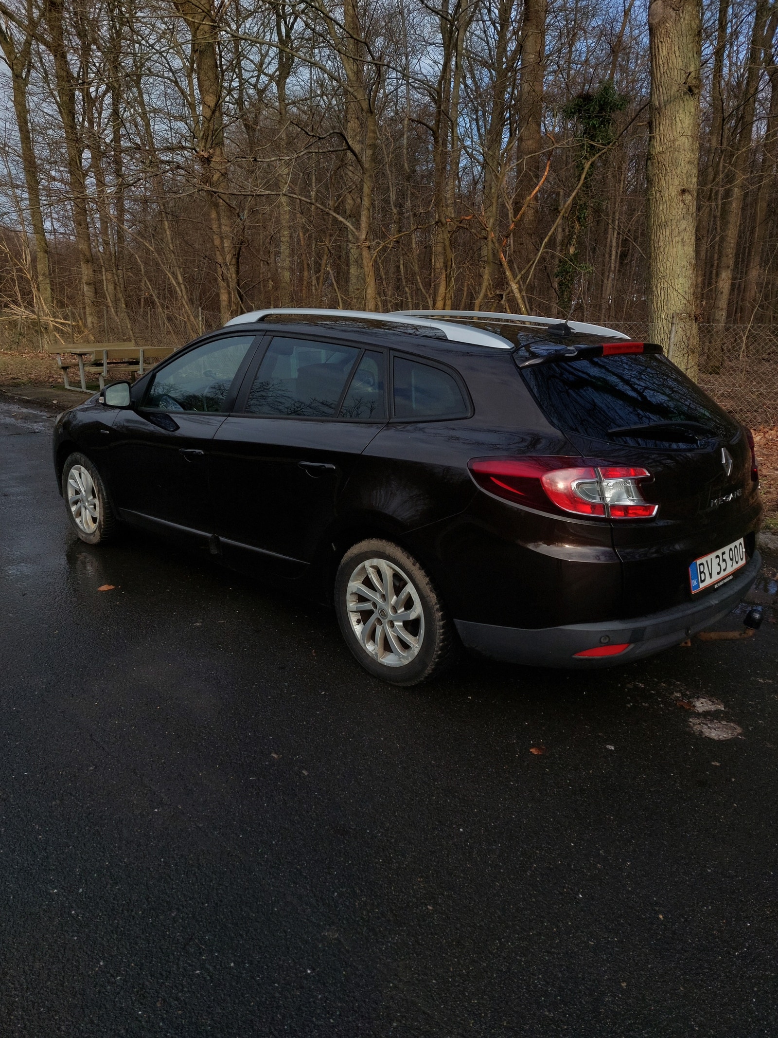 Renault Megane III – billede 2