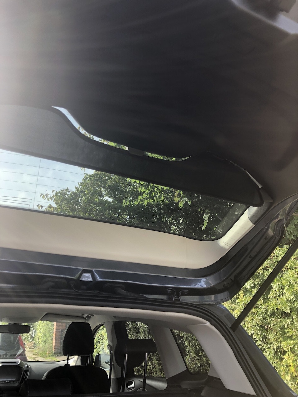 Ford Kuga – billede 23