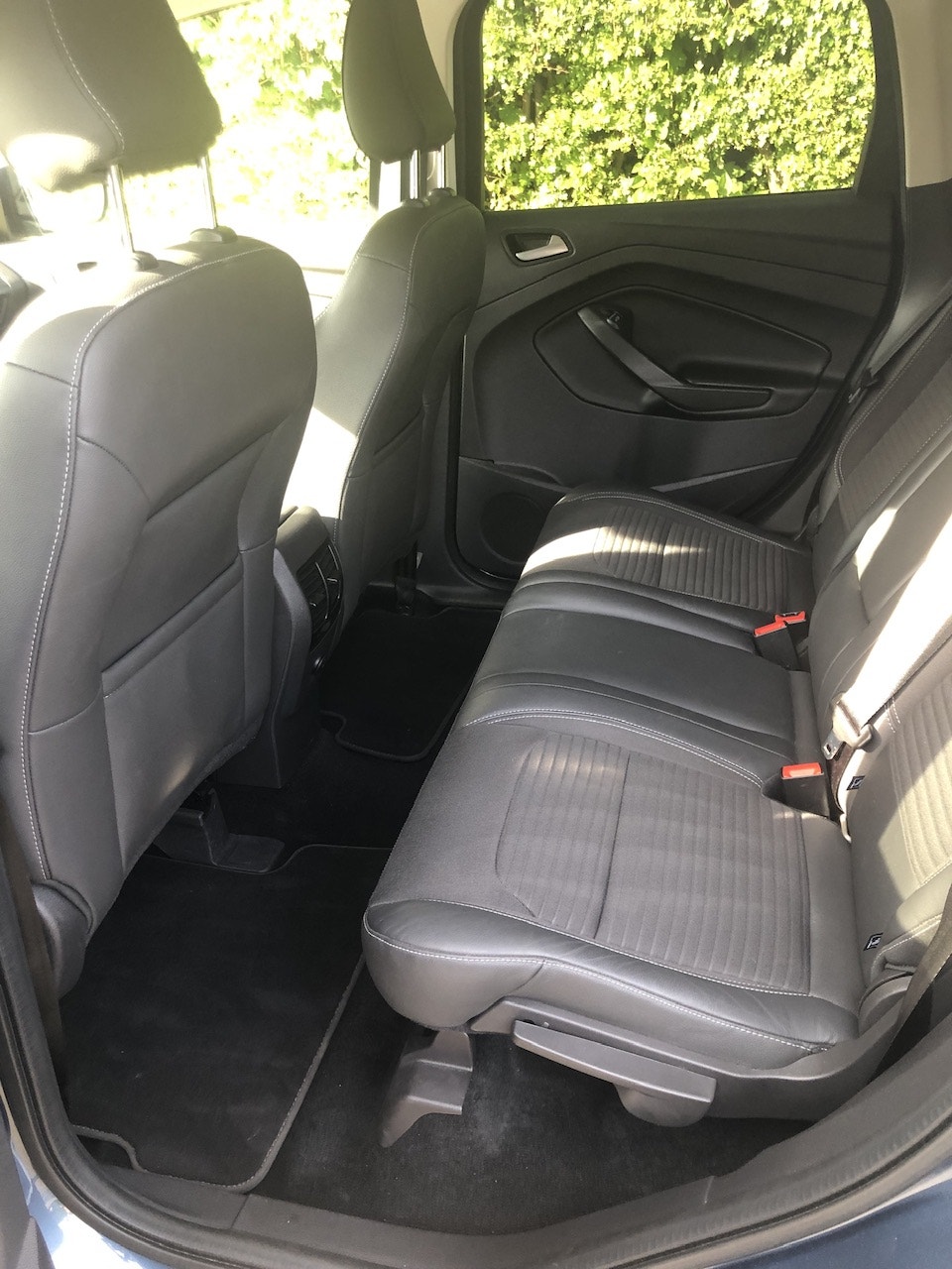 Ford Kuga – billede 21