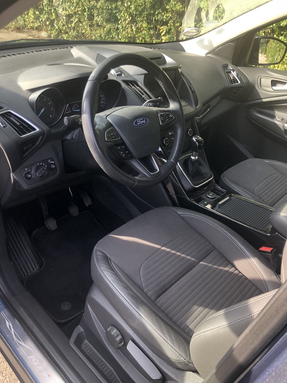 Ford Kuga – billede 22