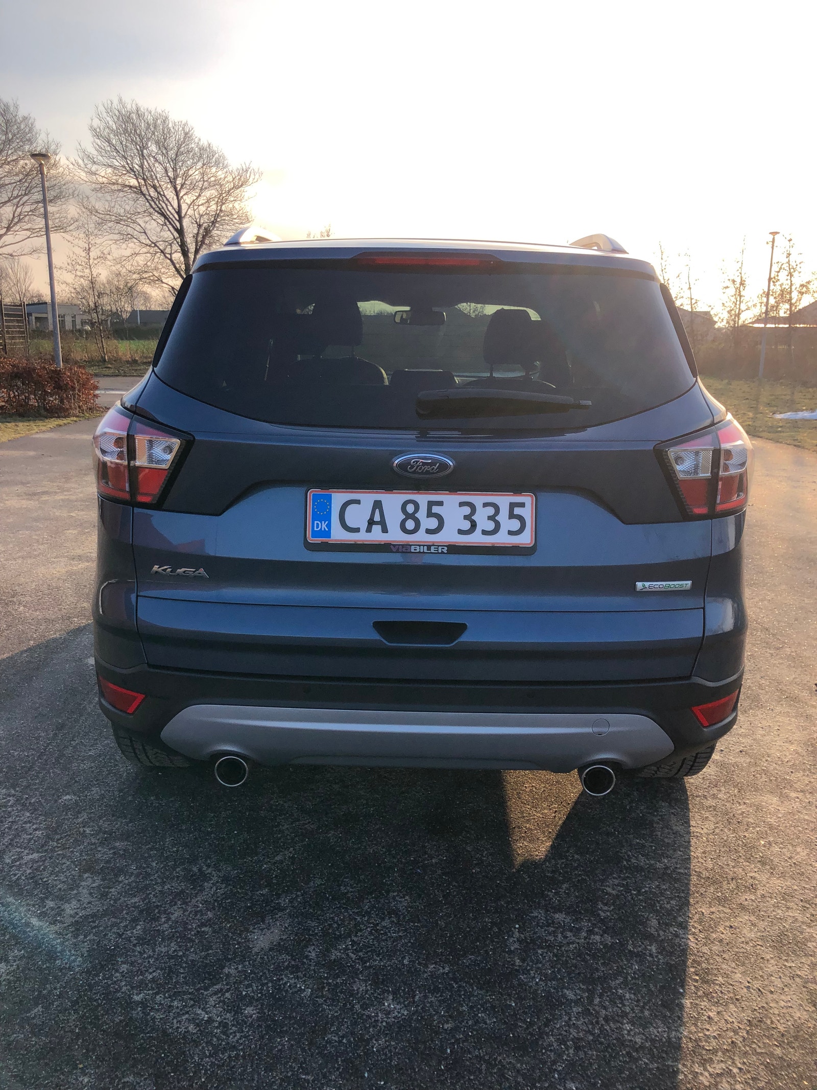 Ford Kuga – billede 6
