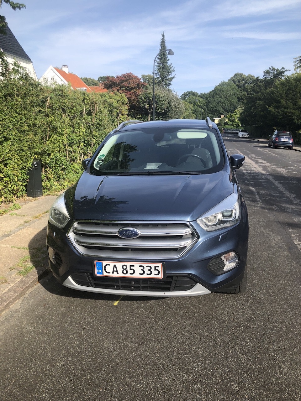 Ford Kuga – billede 17